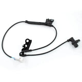 1X NEW Front Left ABS Wheel Speed Sensor For 2004 2005 2006 2007 2008 Toyota Corolla 1.6L 1ZR-FE 89543-02100