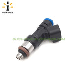 CHKK-CHKK 0280158055 Fuel Injector for Ford Ranger 2005~2011 Explorer Sport Trac 2007~2010 Mustang 2005~2010 4.0L V6