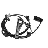 NEW 1PC ABS Speed Sensor For Toyota Land Cruiser 100 LC100 LEXUS LX470 1998-2007 Rear Right 89545-60030