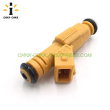 CHKK-CHKK 4/6/8pcs 0280155746 1275194 fuel injector for VOLVO S90 / V90 / 960 / S70 / V70 / 850 2.9L 2.4L