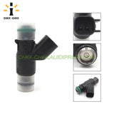 CHKK-CHKK 35310-3C100 fuel injector for Kia  Borrego 3.8L V6 2009 nozzle