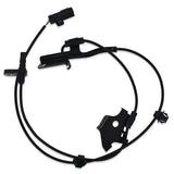 1PC NEW ABS Wheel Speed Sensor For Toyota Corolla 2007-2013 1.8L Front Right 89542-02080