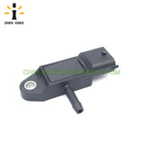 CHKK-CHKK MAP Intake Air Pressure Sensor 223057266R for Renault Scenic Kangoo Logan Modus Thalia Twingo 1.5 1.9 dCi