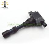 4PCS CHKK-CHKK 30520-PWA-003 Ignition Coil for Honda Civic 7 8 VII VIII JAZZ FIT 1.2 1.3 1.4 CITY CM11-109
