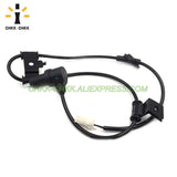 CHKK-CHKK ABS Wheel Speed Sensors REAR RIGHT 95680-17100 for HYUNDAI MATRIX 2001-2010 9568017100
