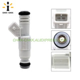 CHKK-CHKK 0280155868 fuel injector for CHEVROLET&BUICK IMPALA SS / MONTE CARLO SS / REGAL / RIVIERA 3.8L 2.3L 2.5L