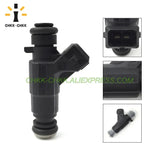 CHKK-CHKK 0280155742 A1120780049 fuel injector for MERCEDES-BENZ C280 / CLK320 / E320 / ML320 2.8L 3.2L V6