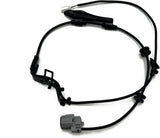 1PC NEW ABS Wheel Speed Sensor For Toyota Corolla 2007-2013 1.8L Rear Right 89516-02111