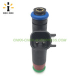 CHKK 6pcs YF1E-F4C YF1E-9F593-F4C Fuel Injector For Ford TRUCK 3.0l 2000-2007 6F1Z-AA