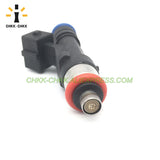 4pcs Fuel Injectors 0280158205 for Chevrolet Trax Sonic Cruze 2013-2021 Buick Encore