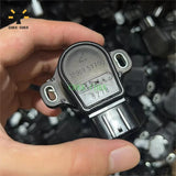 CHKK-CHKK 18919-5Y700 Throttle Position Sensor Fit Nissan Altima Elgrand Pathfinder Patrol Qashqai Tiida 189195Y700