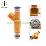 CHKK-CHKK 0280155857 XW7E-A5B fuel injector for Ford&Lincoln Crown Victoria / E-350 F-250 F-350 / Town Car 4.6L