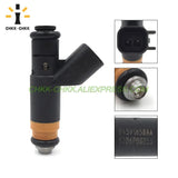 CHKK-CHKK 04591658AA Renovation fuel injector for CHRYSLER 300M / CONCORDE / INTREPID / LHS / PROWLER 3.5L V6