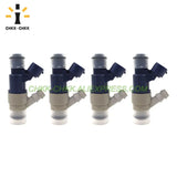 CHKK-CHKK 0280155995 06A906031AC Renovation fuel injector for VOLKSWAGEN GOLF 2000~2003 JE*TTA 00~05 BEETLE 01~03 2.0L I4