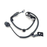 NEW 1PC ABS Wheel Speed Sensor For TOYOTA LEXUS GS350 IS250 IS350 Front Left 89516-0N020