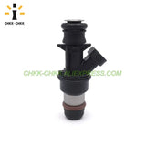 CHKK-CHKK 1/4pcs Car Accessory 25325012 fuel injector for Chevrolet S10 2.2L L4 2000~2003