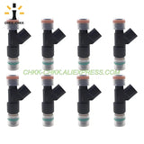CHKK-CHKK 12594512 195500-0630 fuel injector for CHEVROLET&GMC AVALANCHE / EXPRESS 1500 / SAVANA 1500 5.3L V8