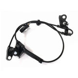 NEW ABS Wheel Speed Sensor Front Left 89543-02090 For Toyota Corolla 2009 2010 2011 2012 2013 2014 2015 2016 2017 2018