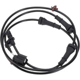 Rear Right ABS Wheel Speed Sensor For Nissan NV200 Chevrolet City 47900-3LM0A NEW