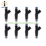 CHKK-CHKK 0280156081 12567905 fuel injector for Mercruiser V8 350 MAG 5.0 4.3 6.2