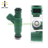 CHKK-CHKK 0280155787 fuel injector for Land Rover Discovery / Range Rover 4.0L 4.6L