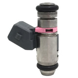 CHKK-CHKK 4pcs IWP099 fuel injector for Renault Clio 2001~16 Kangoo 2001~2016 Thalia 02~16 Twingo 01~16 Symbol