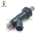 CHKK-CHKK 6x 2325020020 23209-20020 23209-0A010 fuel injector for TOYOTA NA Highlander 2000~2003 Sienna 1998~2000 3.0L 1MZ