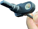 Wheel Speed ABS Sensor 89543-52090 For Toyota Yaris 2011-2018 L4 1.5L Sedan Front Left