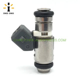 CHKK 1pcs IWP003 IWP-003 50100402 Fuel Injector For Fiat FIAT Palio Siena Motor Fire 1,4 8V