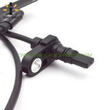 CHKK-CHKK 89543-02080 FRONT LH/RH 89542-02080 ABS Wheel Speed Sensor For Toyota Corolla E`Z LEVIN 8954302080 8954202080