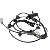 NEW 1PC ABS Wheel Speed Sensor For Toyota Hilux Base SR 2004-2012 2.7L Front Left 89543-0K020
