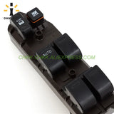 CHKK-CHKK New Car Accessory Power Window Control Switch FOR Toyota Camry Scion xA xB 2004-2007 84820-33230,8482033230