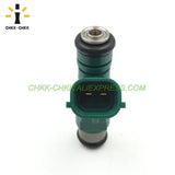 CHKK-CHKK  Nozzle Fuel Injector 01F023 fuel injector for CITROEN C3 2002~2003 C2 2002 NEMO 2008~2009 1.1i 1.4i