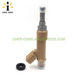 CHKK-CHKK 23209-39146 23209-09200 fuel injector for TOYOTA COROLLA E'Z PRIUS RAV4 LEXUS CT200H 2320939146
