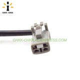 CHKK-CHKK PDC Parksensor Parking Sensor 89341-28321 For Toyota Previa CLR30 ACR30 Estima MCR30/40 AHR10 8934128321