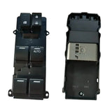 CHKK-CHKK 35750-TR0-U03 Power Window Control Switch For Honda Civic 2013 35750TR0U03 right front  doors