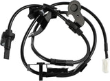 ABS Wheel Speed Sensor 89546-48070 For TOYOTA RAV4 Lexus NX200T NX300H NEW Rear Left