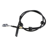 Wheel Speed ABS Sensor For Nissan Rogue X-Trail S35 T31 T31Z 2.5L L4 4WD 47900-1DA1A 47901-1DA1A Rear Left Right