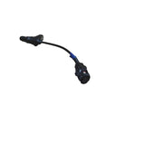 NEW REAR LEFT ABS Wheel Speed Sensor For Toyota Landcruiser VDJ79 4.5L 89546-60050
