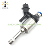 CHKK 4pcs 0261500157 9802541680 Fuel Injector For Peugeot 308 T9 408 508 1,6 THP 16V GS