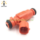 CHKK-CHKK 35310-37160 9260930022 fuel injector for Hyundai Accent 2005~2013 1.6L L4