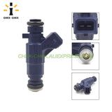 CHKK-CHKK  0280155794 Fuel Injector for CITROEN&PEUGEOT SAXO / XSARA / 206 / 306 1.6