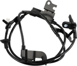 NEW ABS Wheel Speed Sensor Rear Right For TOYOTA RAV4 Lexus NX200T NX300H 89545-48070