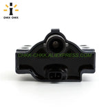 CHKK-CHKK NEW Car Ignition Coil For Lexus LS400 SC400 For Toyota 4Runner Camry MR2 Pickup T100 2.0 2.2 2.4 3.0 4.0 90919-02197