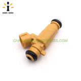 CHKK-CHKK 0280156418 16600-8W80A fuel injector for NISSAN TIILDA / GRAND LIVINA / LIVINA 2009~2016 1.8L