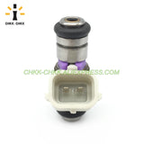 CHKK-CHKK 1/4X 036906031AH IWP196 IWP-196 Fuel lnjector For Suitable For Vw Bora Golf POLO Skoda 1.4L  IWP-196