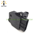 CHKK-CHKK Mass Air Flow Meter Sensor 197408-0030 9202199  MB197408-0040  for 01-06 VOLVO S60 V70