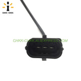 CHKK-CHKK OEM WE0118221A Camshaft Position Sensor For Mazda BT-50 Pickup 2.5 3.0 for Ford Ranger