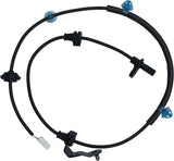 NEW ABS Wheel Speed Sensor For Honda Fit City Insight CR-Z 57470-TF0-003 Rear Right