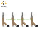 CHKK-CHKK 23209-39145 23209-09120 fuel injector for TOYOTA General YARIS VIOS COROLLA E'Z AURIS LEVIN 2320939145 2320909120